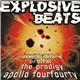 Various - Explosive Beats