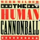 Webb Wilder - Human Cannonball
