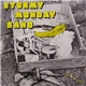 Stormy Monday Band - Let It Roll