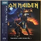Iron Maiden - The Beast Down Under Vol.1