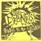 The Cranks / Judgment Disorderly - Proud To Be Punk!! / Untitled