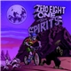 Spirits / Zero Eight One - Spirits / Zero Eight One
