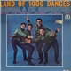 Cannibal & The Headhunters - Land Of 1000 Dances