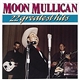 Moon Mullican - 22 Greatest Hits