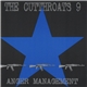 The Cutthroats 9 - Anger Management