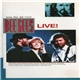 Bee Gees - One For All Tour Live!