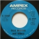 Bob Hinkle - Ollie Moggus / Roll In My Sweet Baby's Arms