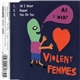 Violent Femmes - All I Want