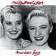 The Rhythm Sisters - American Boys
