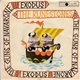 The Runestones - Exodus