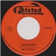 The Crystals - Mary Ellen / Blind Date