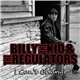 Billy The Kid & The Regulators - I Can't Change