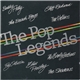 Various - The Pop Legends