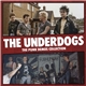The Underdogs - The Punk Demos Collection