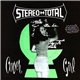 Stereo Total - Cover Girl