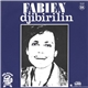 Fabien - Djibirilin