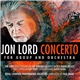 Jon Lord, Royal Liverpool Philharmonic Orchestra - Concerto For Group And Orchestra