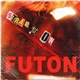 Futon - Strap It On