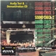Alan Parsons & Stephen Court - Sound Check 2