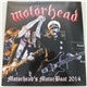 Motörhead - Motorhead's MotorBoat 2014