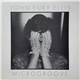 John Fury Ellis - Microgroove