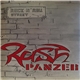 Rash Panzer - Rock N' Roll Street