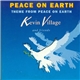 Kevin Village And Friends - Peace On Earth