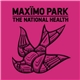 Maxïmo Park - The National Health