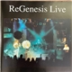 ReGenesis - Live