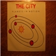 The City - Planets In Motion