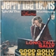 Jerry Lee Lewis And The Nashville Teens - 