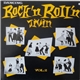 Various - Dancing Rock'n Roll'n Jivin' Vol. 2