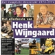 Henk Wijngaard - Het Allerbeste Van Henk Wijngaard