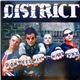 District - Don't Mess With The Hard Punx