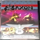 Saxon - Greatest Hits Live!