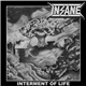 Insane - Interment Of Life
