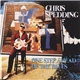 Chris Spedding - One Step Ahead Of The Blues