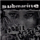 Submarine - Jodie Foster