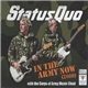 Status Quo - In The Army Now (2010)
