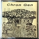 Chron Gen - Live At Leicester 28th June 1981