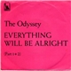 The Odyssey - Everything Will Be Alright