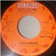 Steve Lawrence - Runaround / I'm Falling Down (Into Wonderland)