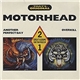 Motörhead - Another Perfect Day / Overkill