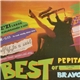 Various - Best Of Pepita-Bravo