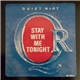 Quiet Riot - Stay With Me Tonight