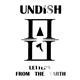 Undish - Letters From The Earth