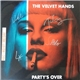 The Velvet Hands - Party's Over