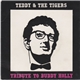 Teddy & The Tigers - Tribute To Buddy Holly
