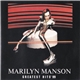 Marilyn Manson - Greatest Hits '99