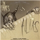 In Flames - Alias - Radio-/Club Promo -